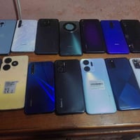 موبايلات عاطلة • توصيل • لكل المحافظات