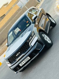 سورنتو ٢٠٢٣ • وارد امريكي • ضرر بنيد