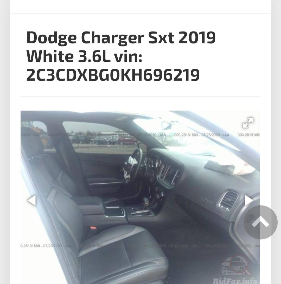 من رخصه الادمن العزيز💕
سلام عليكم إخوان الرجاء قراءه التفاصيل قبل الاتصال🪬🪬
چارچر 2019 sxt فول مواصفات موضحه بصور. 🤩 مكينه 3600 جديده
حادثها واضح بصور فقط بنيد مع تكعيد ورش الجاملغات الاماميه مع العلم لا يوجد بصور المزاد ضرر👉
السياره عليها كت srt كامل مع ملحقات
بنيد فتحه 
دعاميات  وايد بدي 
دوس srt
ماشيه 101m 
لد متغير +منظومة زنن جديده
د اخل كاربون
حداديه ويل نجمه بلادي مكفولجديده قبل أقل الاسبوع اماميه وخلفيه مع البوش الزيته👉👉
رقم أربيل دولي سنويه لل2027 تحويل اووكامله مباشر أبو الوكاله العامه جيراني وصديقي يبصم بااي وقت
صور الحادث بلمنشور مع رقم الشاصي كذالك 
مكاني كربلاء👉👉💚
أي استفسار عن السعر فقط  ***********
السعر 199 بيها مجال بسيط بدون احراج
غير متواجد ع الخاص
