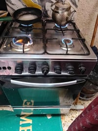 فرن • مدينة الصدر