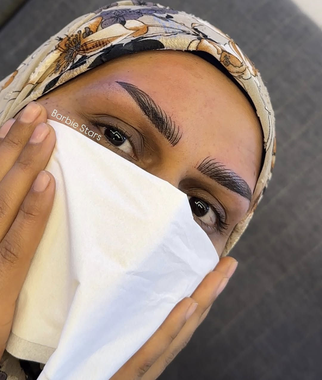 تاتو حواجب بتقنية خاصة بـ باربي و ايضاً الشغل على ذوقي 🫰🏻🥰
لا تنسون العروض مستمرة انسب الاسعار و شغل مضمون يليق بيكم
للاستفسار خاص


**إذا كنت صاحب هذا الإعلان وتريد حذفه لأي سبب، رجاءا أرسل رسالة إلى الدعم الفني**