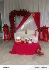 #كوشات_لمسه_الافراح  اجمل الديكورات  الحديثه وجميع الالوان وانسب الاسع...