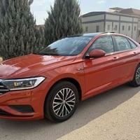 جيتا SEL • ٢٠١٩ • ماشي ٩٣٠٠٠