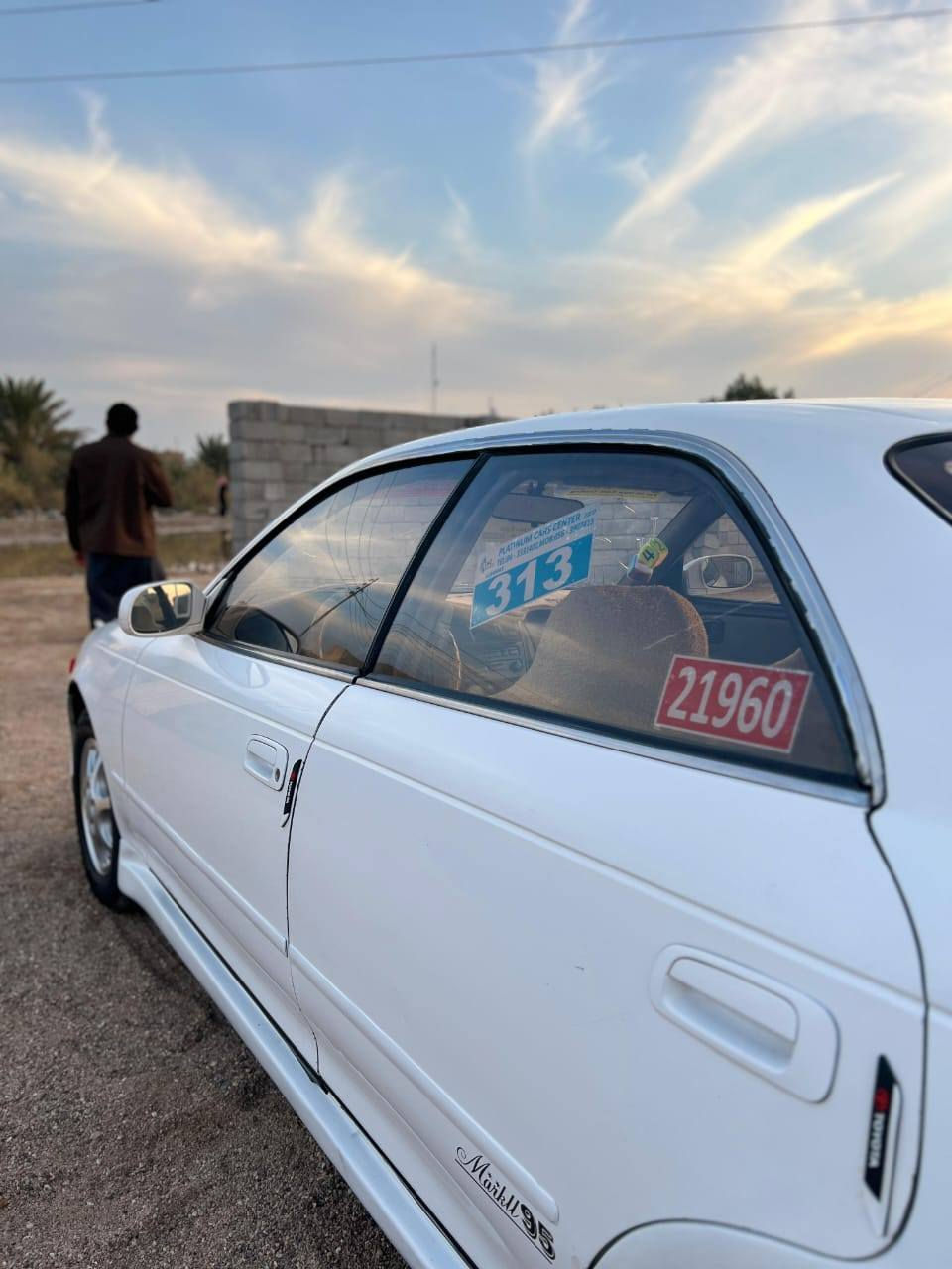 مارك للبيع 
كفاله عيب شرعي واصوليات 
سنويه لل29راعيه يمنه بلشطره
محرك ثنين ونص كفاله 
مكاني الشطره .......66السعر 
***********....
