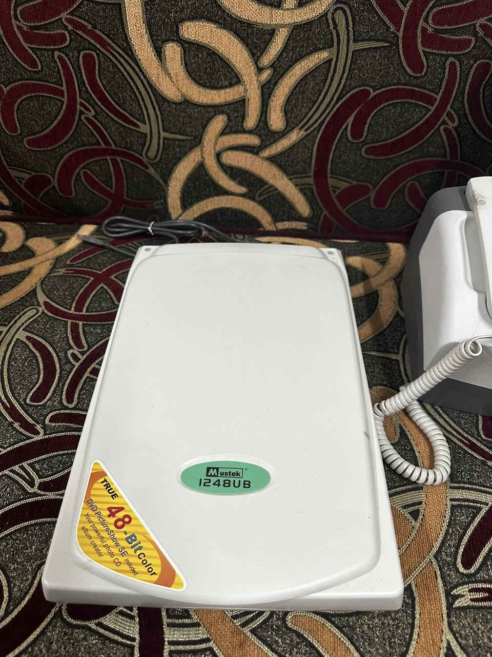 طابعه وسكنر جديد  اصدار قديم  للبيع سعر ٧٥ الف


**إذا كنت صاحب هذا الإعلان وتريد حذفه لأي سبب، رجاءا أرسل رسالة إلى الدعم الفني**