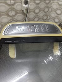 غسالة • ١٤ كيلو • سامسونج