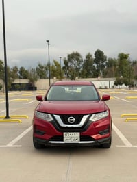 روك SV • ٢٠١٧ • ٧٥ الف مايل