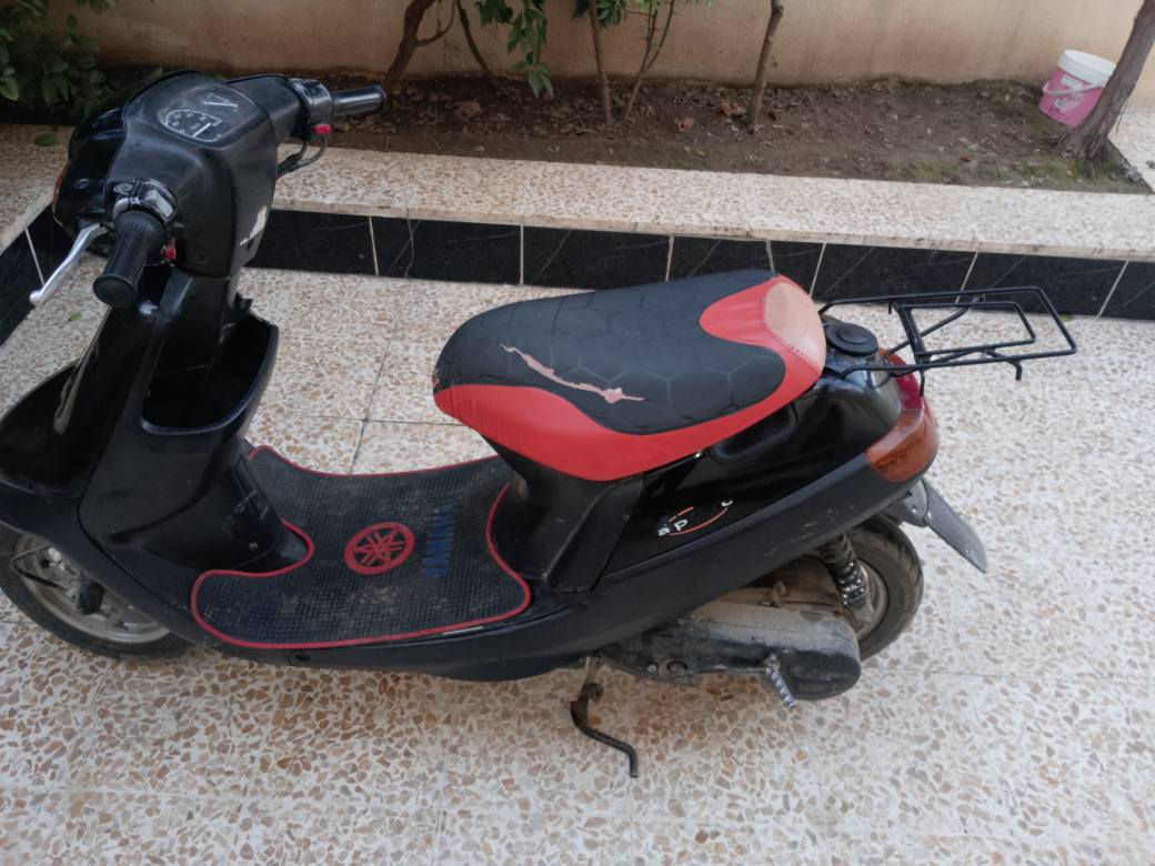 السلام عليكم ماطور بوتين للبيع دبل قمجه معمر رنكات صوت اكسن ما بي سلف وايرمنيه كله شغاله السعر 300 وبي مجال للطيبين المكان اليمن رقم الهاتف ***********
