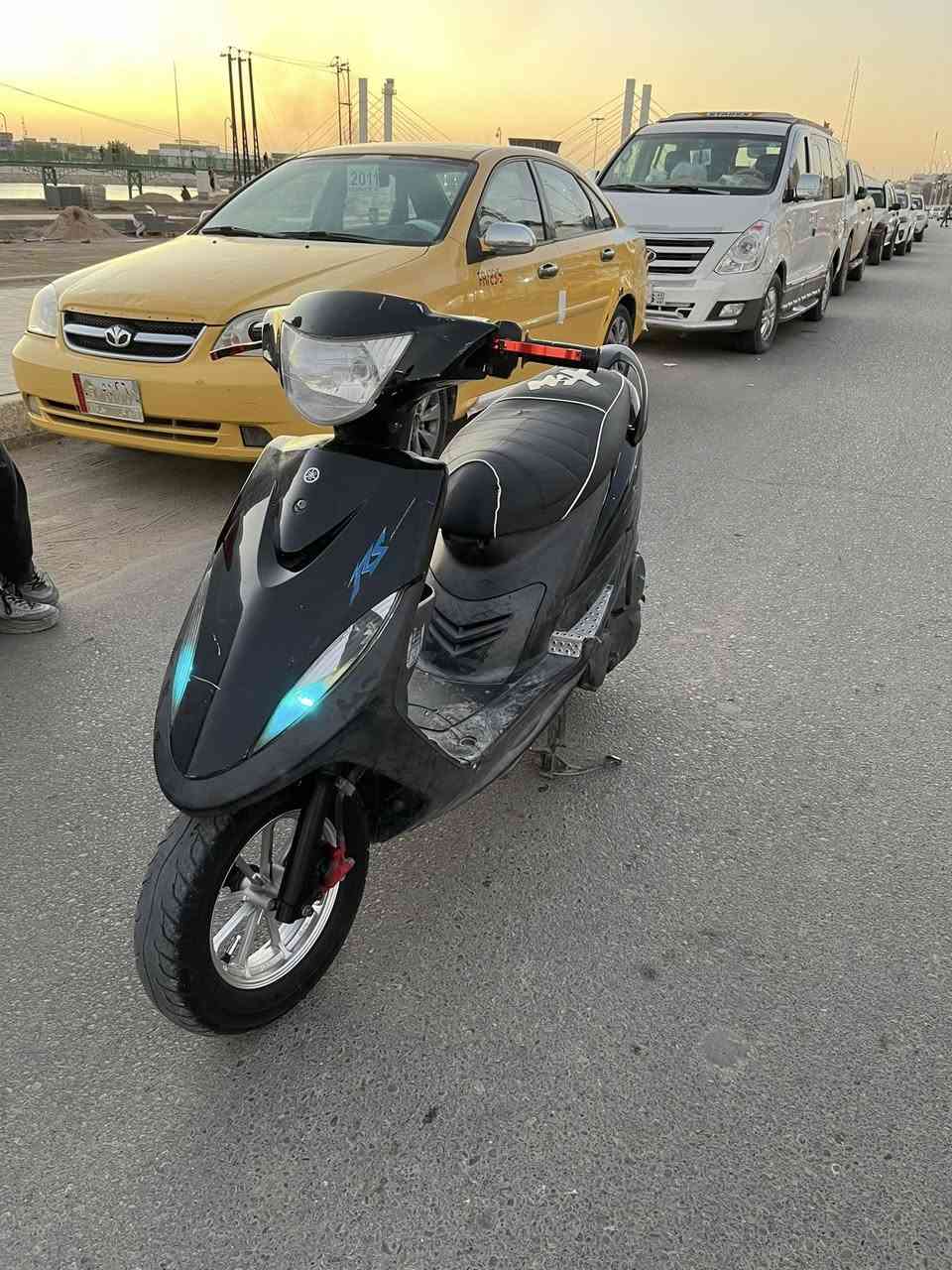 سلام عليكم ماكس عدله ما مفتوحه شرط لفحص ماعوزه برغي كفاله عامه كلشي شغال نكره سلف بي وقت مكان ناصريه مركز شراي يتصل***********فقط واتساب خط مغلق
