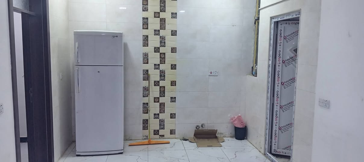 للايجار
شقه الاسكان شارع مستشفى الطفل طابق اول تحتوي على غرفتين وصاله الايجار الشهري ٧٠٠ الف.
للاستفسار الاتصال على الرقم
*********** بغداد, العراق
