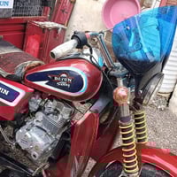 ستوته دايوان موديل 2018 أوراق كامله كهربأيات شغاله سلف وهندر لايت اشاي...