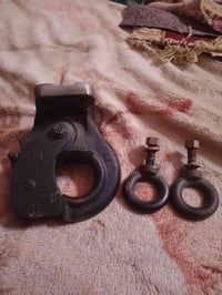 هوك مونيكا • بغداد • حي طارق