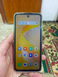 انفنكس • ٦٤ جيجا • للبيع