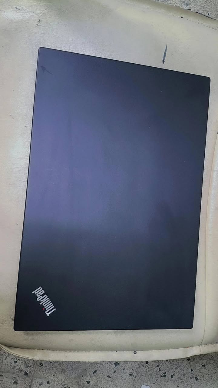 عرض مميز — لابتوب قوي بسعر مناسب 🔥
💻 Lenovo ThinkPad L490
✅ معالج Core i3 جيل ثامن
✅ رام 8GB سرعة ممتازة
✅ SSD 256GB تشغيل سريع جداً
✅ شاشة 15.6 إنچ واضحة
✅ جهاز عملي وقوي مناسب للدراسة والشغل اليومي
⚡ سرعة عالية | جودة ThinkPad المعروفة | جاهز للاستخدام مباشرة
📦 متوفر عدد (كمية محدودة)
🚚 توصيل متوفر
📩 احجز جهازك الآن — راسلنا خاص قبل نفاذ الكمية


**إذا كنت صاحب هذا الإعلان وتريد حذفه لأي سبب، رجاءا أرسل رسالة إلى الدعم الفني**