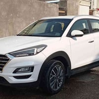 توسان خليجي   موديل 20   شركة الكاصد   تبديل جاملغ امام ابلادي  بدون د...