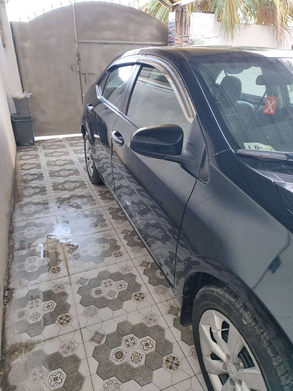 كورلا 2018Leماشيه 72رقم بغداد مشروع وطني باسمي كير محرك بشرط ثاني يوم تحويل سعر 135
***********
