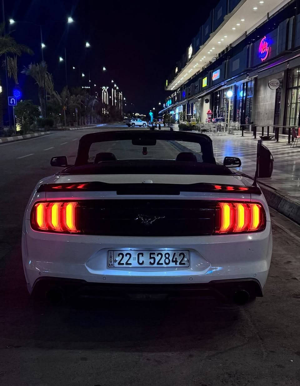 موستنك ايكو بوست كشف بريميوم 2018 فول مواصفات
ماشيه 65 الف ميل
السياره باسمي رقم اربيل(وكاله او تحويل)
مكان السياره بغداد
محرك 2.3 تيربو
مكينه كير شواصي مكفوله
السعر 139$
الرقم ***********
