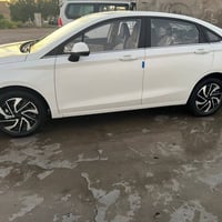 بايك U5 • ٢٠٢٦ • رقم واسط مميز