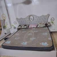 دوشك • ٢م×١٦٠ • جديد ونضيف