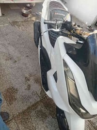 دراجه للبيع بي سي اكس جيل لرابع لتواصل علي هاذ لرقم 07734810944 غير مت...