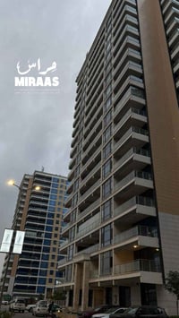 اطلالة المنصور • بوابة العراق البحيرة • ١٨٦م