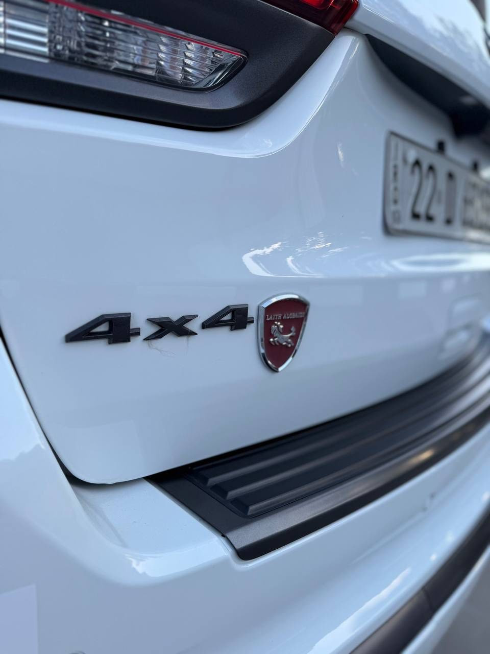 السلام عليكم
‏JEEP GRAND CHEROKEE 2020S
عدد المسافات 
(٤٦) الف ك 
جيب فئة:    S
موديل:     2020
مكينة:     V6 3.6

خليجي مكفول (وكالة هارلم) رقم اربيل ✅

المواصفــات 

بانورامـــا
رادار جانبـي نقطة عميـاء رادار خلفـي
كشنات جلد 
ستيرن هيتـر + كهرباء
نظام توقف اوتـو ستوب
حساسـات امامي خلفي
صندوك كهربائـي
سماعات سستم صـوت

بصمة و تشغيل عن بعـد
كيج الكترونـي
نظام متعدد اوتو للطرق
مري قلاب وشفط

العنوان بغداد البياع حي العلام
للاستفسار: ***********
اتصال او واتساب
