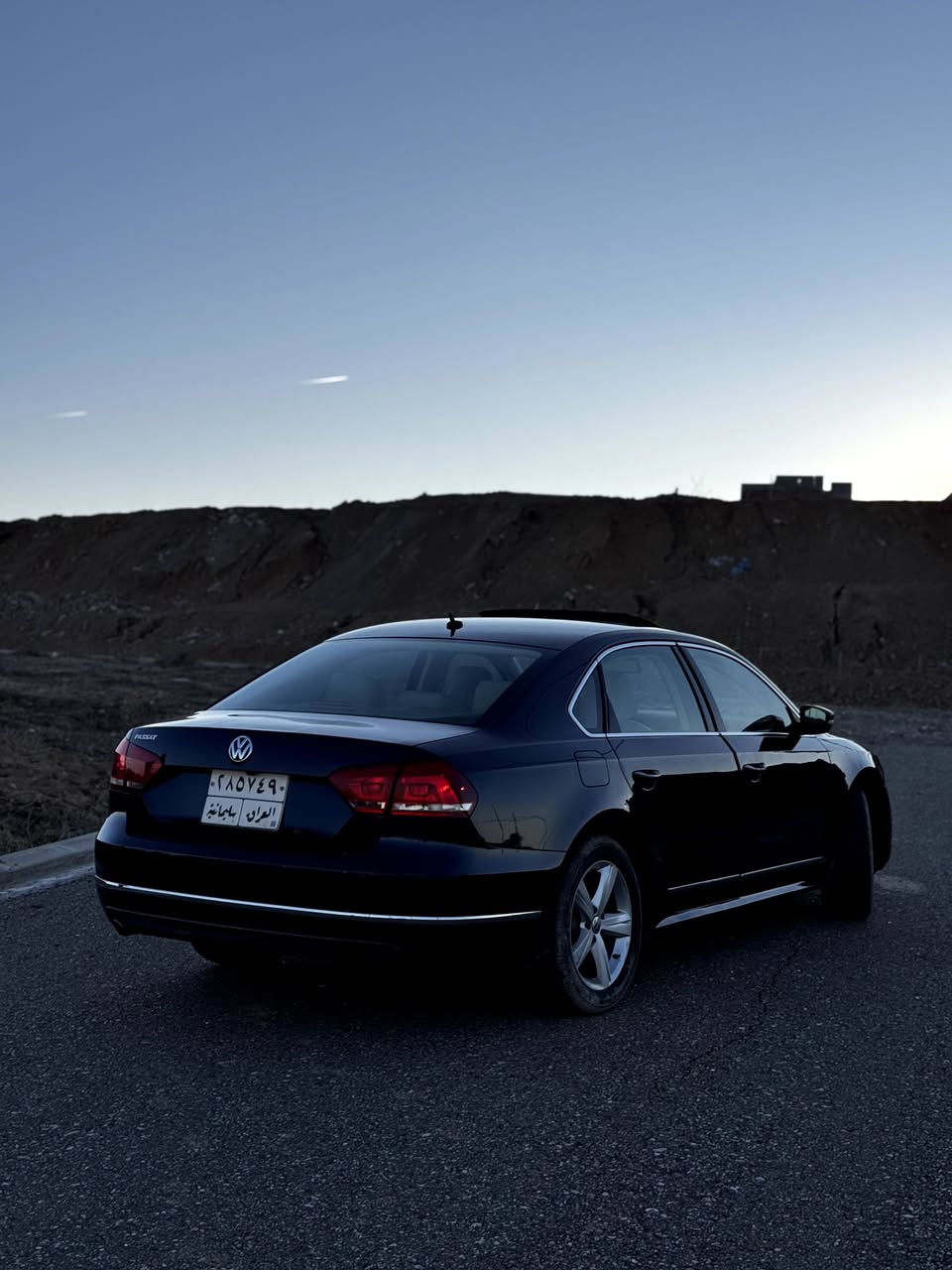 باسات خليجي  موديل ٢٠١٥ مواصفات ملكي  فول فول
كير و المحرك و صدر  على وضع الشركة
محرك خمسة سلندر (٢.٥) تنفس طبيعي 
سيارة ماشية ١١٠ ميل (١٧٦ كم)فقط
مواصفات ملكي معروفه بصمة . سلايد . بصمات عدد ٢ . كشن كهربائي . كشنات تدفئة و جلد  
الضرر   (بونيت صبغ  مع الدوسة و الهلال خلف السكن )
سعر/ ١٣٤ ورقة
رقم موبايل ***********
سيارة موجود ب كركوك
