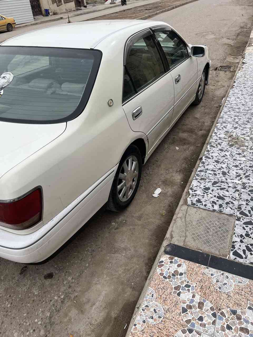 ادوات ادوات ملكه دكمتين كصت قماره فقط ولباقي كله كفاله عدا مكان الكص                     

سعر 35 وبيه مجال المكان ميسان العماره
***********
