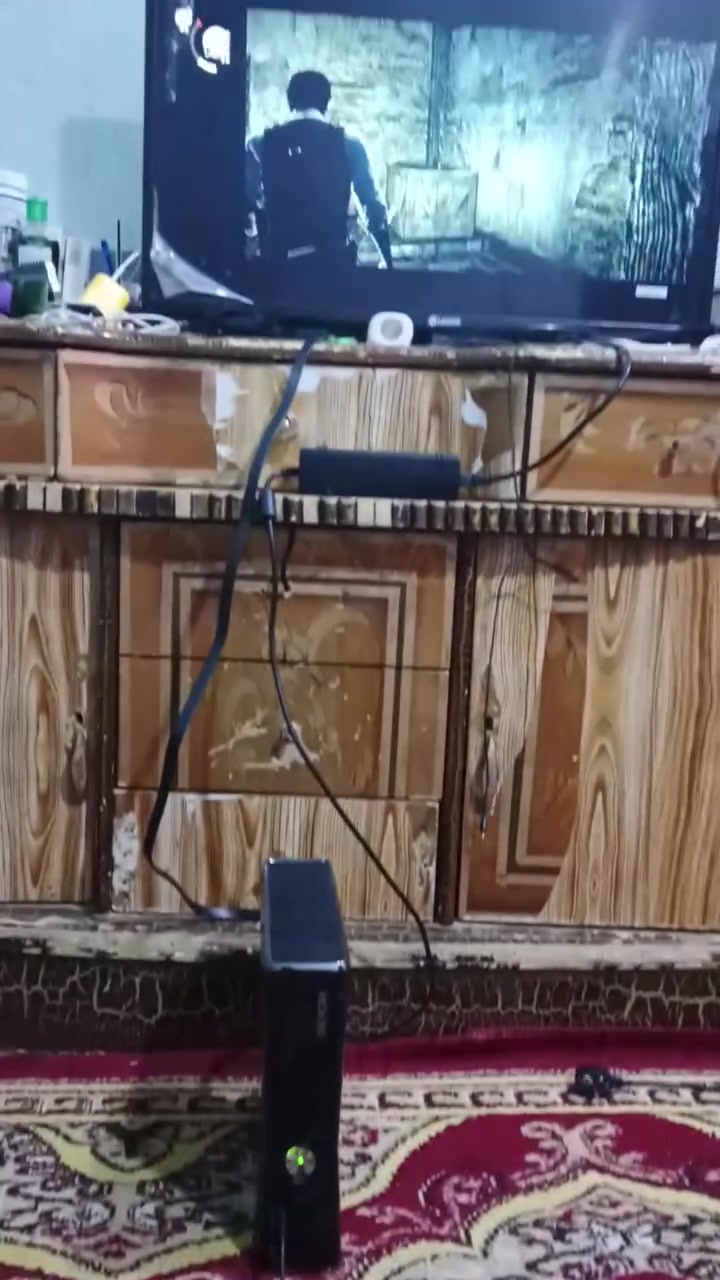 سلام عليكم  اخوان جهاز بلاي اكس بوكس 360 
بي 70 العبه  سعره بلاي  120 ألف  و بي مجال سعره  
او مراوس بلايتسشن 4 و بي فرق  
مكاني البصره  ما عندي توصيل


**إذا كنت صاحب هذا الإعلان وتريد حذفه لأي سبب، رجاءا أرسل رسالة إلى الدعم الفني**
