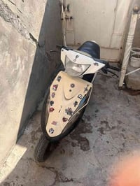 دراجه ماكس عدله فول نقصه بس سبايدر الدراجه بس تنكر سلف وتطلع السعر 475...