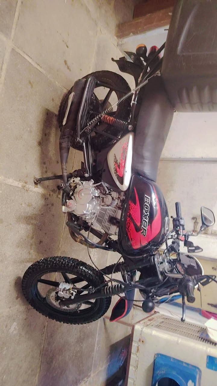 بوكسر للبيع مرقمه بسمي  21 /***********
