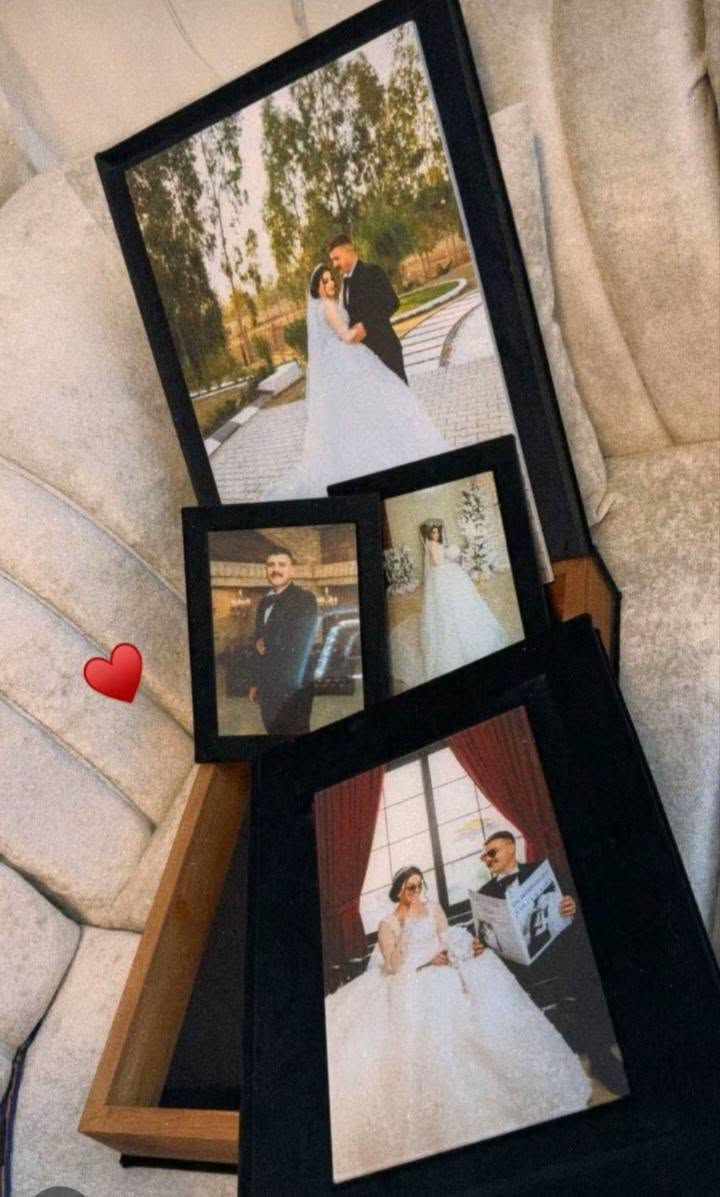 ✨ إذا عندج مناسبة وتريدين هدايا مرتبة ومميزة، وصلتِ للمكان الصح ✨
نوفر لوحات بتصاميم جميلة ومختلفة بتفاصيل مميزة🩷

🌸 تصاميم حسب الطلب
🌸 شغل مرتب ولمسات أنيقة
🌸 أسعار مناسبة
🌸 إمكانية تنفيذ الأفكار الخاصة بيكم


**إذا كنت صاحب هذا الإعلان وتريد حذفه لأي سبب، رجاءا أرسل رسالة إلى الدعم الفني**