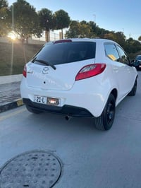 مازدا ٢ • ٢٠١٣ • السليمانية