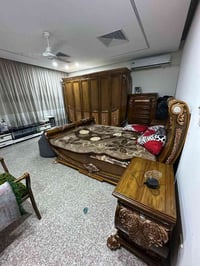 غرفة نوم • زان مصري • كركوك