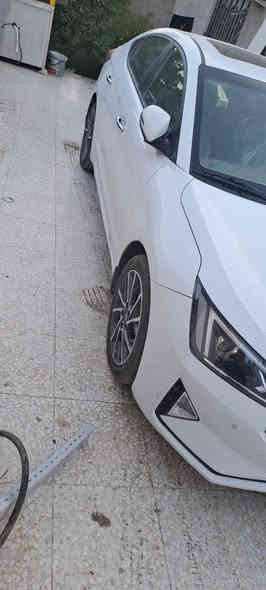 السلام عليكم النترا للبيع موديل ٢٠٢٠ ماشيه ٣٦ محرك ٢٠٠٠ سعر ١٧٣ للاستفسار اكثر ***********
