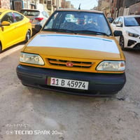 سايبة 2012 سيارة حلوة وخير من الله  تبريد شغال صدر خير من الله  كهربائ...