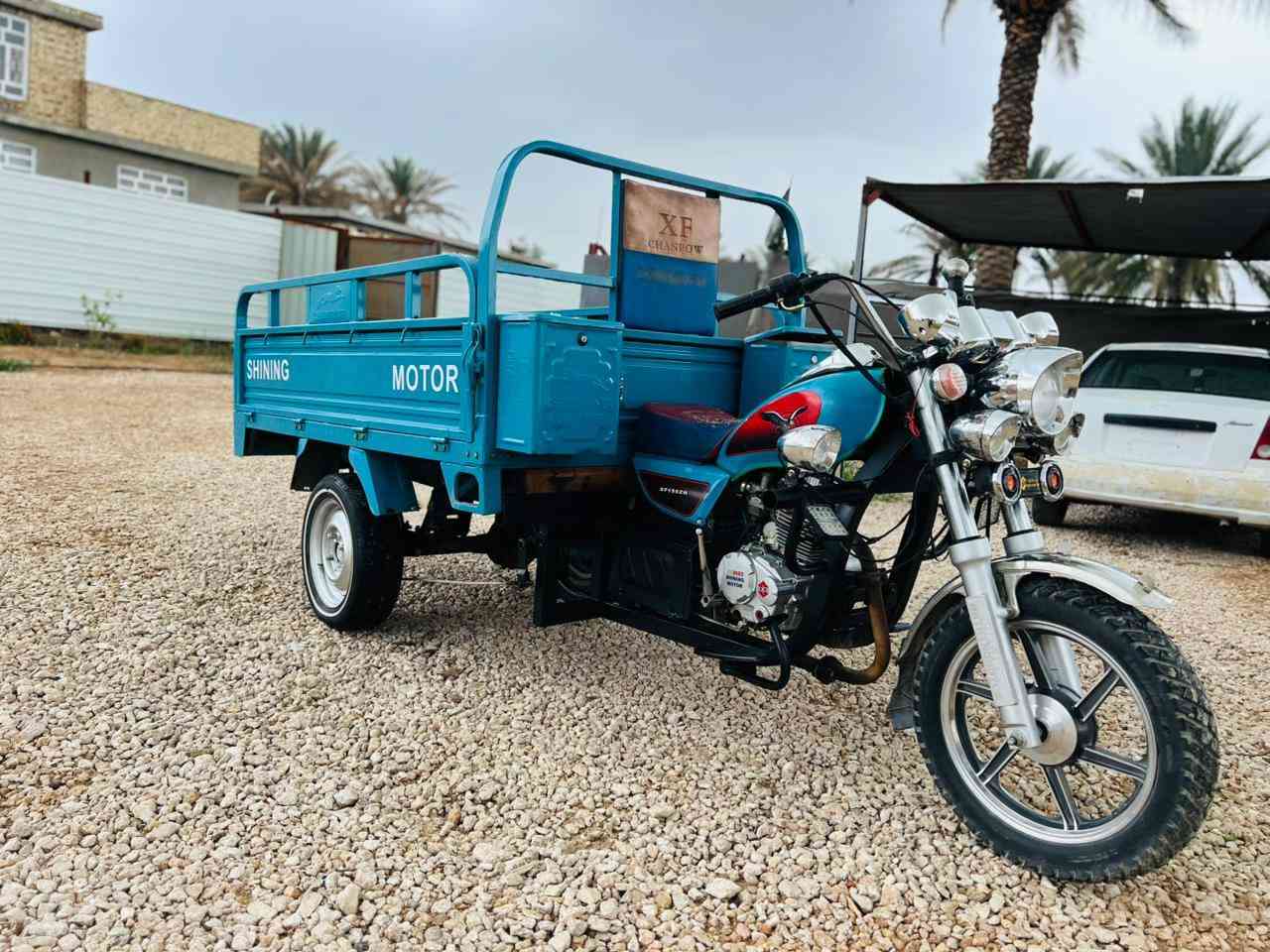 سلام عليكم ستوته للبيع موديل 23 مكفوله كفاله عامه اوراق اصولي ورقة وكيل ستوته جديده مال جناي سعر مليون 900وبيه مجال للشراي رقم الهاتف ***********
