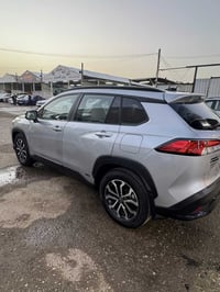 كورولا كروز • ٢٠٢٤ • هايبرد