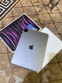 ايباد برو M2 • ١٢٨ • بغداد بلديات