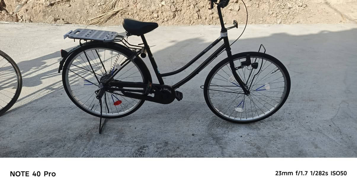 للبيع 130👍


**إذا كنت صاحب هذا الإعلان وتريد حذفه لأي سبب، رجاءا أرسل رسالة إلى الدعم الفني**