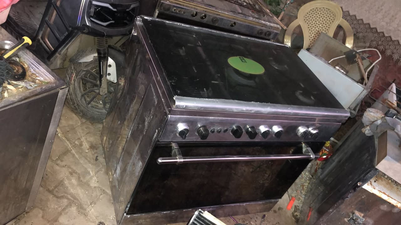 السلام عليكم احبتي في اله طباخ فريش للبيع حياكم الله ***********
