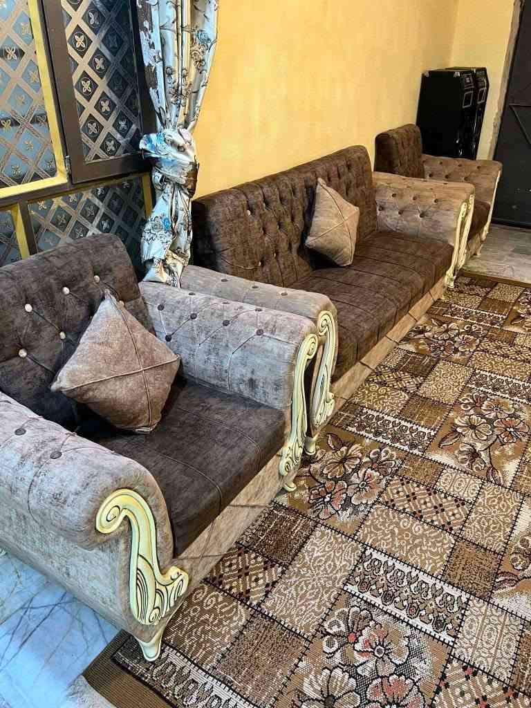 تخم تسكام درجه اوله جدا نظيف 95%
10مقاعد ب375
نجف


**إذا كنت صاحب هذا الإعلان وتريد حذفه لأي سبب، رجاءا أرسل رسالة إلى الدعم الفني**