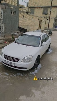 اوبتيمه • مكينة 2000 • ناصريه