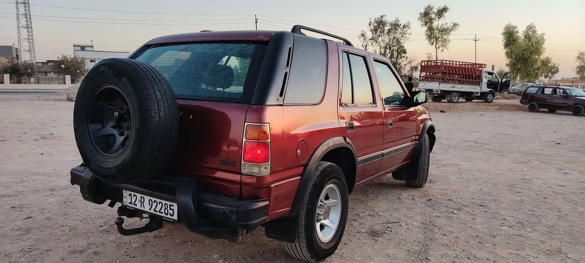 اوبل حجم 24. موديل 1992
وارد امريكي
محرك كير اكسل شاصي شرط
رقم نينوئ 12 وكاله تحويل من الشرعي
سعر 43 بي مجال
***********
مكاني تلعفر
