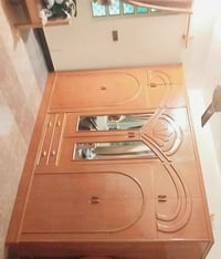 غرفة عراقية • غرفة نوم • حي السلام كربلاء