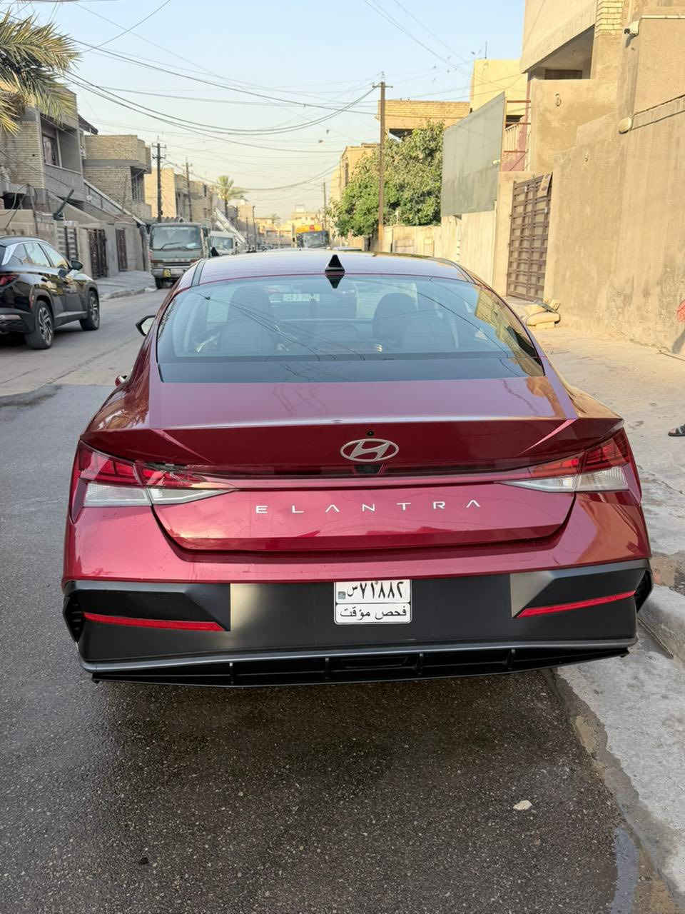 هونداي النترا وارد أمريكي ودخول جديد موديل
2024 ماشيه ١٨ الف محرك 2000دوش
موصفات فول فتحه وبصمه وشاحن واير ليس لد خلفي ولد امامي ولايتات عدسات ورادارات امامي وخلفي وبل مري تشغيل عن بعد سايد بريك بصمه نظام سبورت توقف ذاتي تحديد مسار تحكمات جهتين شاشه متصله ايباد وجيبيس فول وسياره حيل جديده احله حته من صور حادثه كلين تايتل مكفوله من كلشي بدون صبغ وبدون تبديل وبدون ايرباك وكله ليبل واحد أكلين ومكفوله من الغرق والحالوب
والعطل ومن
كلشي للاتصال ***********
