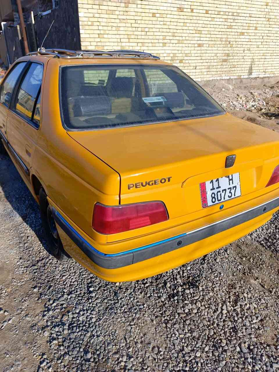 شباب سلام عليكم موديل 18 غاز بانزين بدي مكفول من الشخط سنوية بسمي كاملة رقم جديد مكينة بيهة بدايت تبخير مكانهة مدينة صدر سعرهة 65 الرقم بي واتساب ***********
