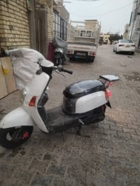 بوليس مكينه حلوه بس دبلات امامي واكفه فقط سعر 500 مكاني حي عدل 0772614...