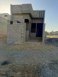 الدار للبيع • القوسيات • ١٠٠م