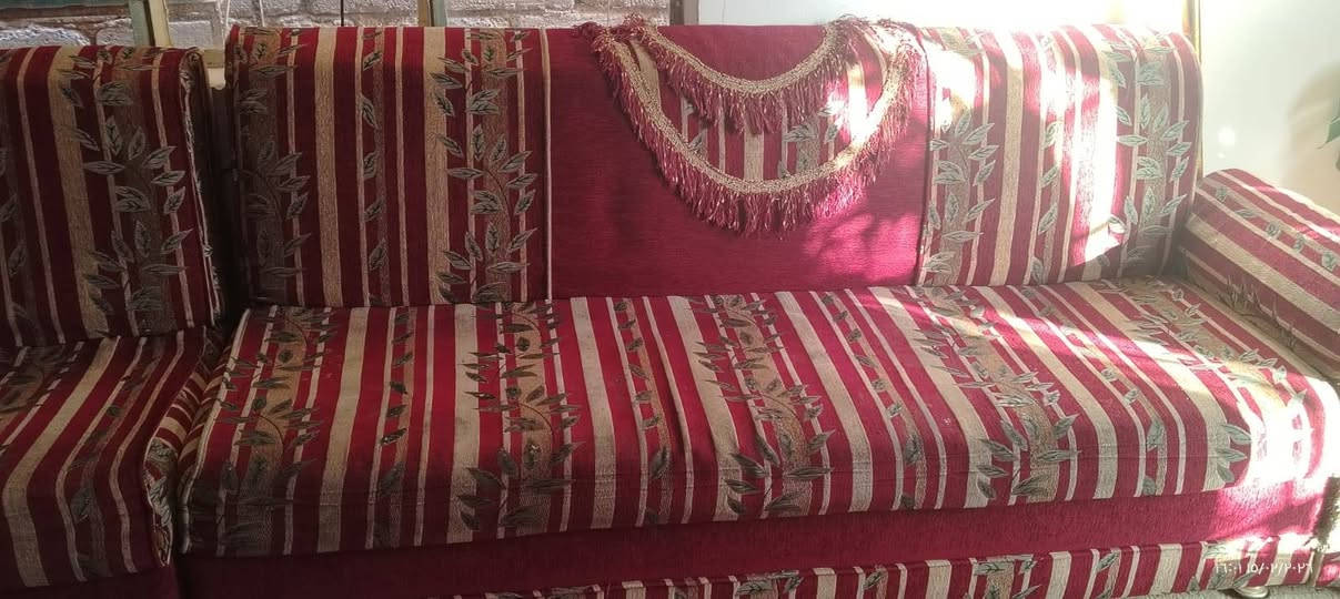 غراض لبيع كلش نضيفها


**إذا كنت صاحب هذا الإعلان وتريد حذفه لأي سبب، رجاءا أرسل رسالة إلى الدعم الفني**